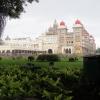 Mysore Palace by Day