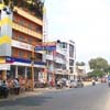Nagercoil  Derik Shopping complex in Kanyakumari district