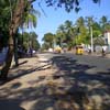 Vetturnimadam Road at Nagercoil in Kanyakumari district