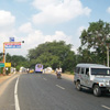 Nagercoil Ozhuginasery road