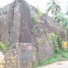 Nagercoil Kanyakumari district Padmanabhapuram fort