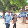 Padmanabhapuram Palace Office area in Kanyakumari district
