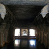 Nagercoil Padmanabhapuram Palace Nataksala Dancing Hall for King's entertainment