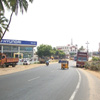 Nagercoil Bypass road to Tirunelveli
