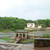 Nagercoil Thiruparappu waterfalls