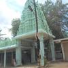 Beautiful temple at Nagarcoil