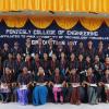 Ponjesly College of Engineering Graduation Day 2011 Batch - Parvathipuram (Nagercoil)