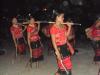 Tribe Dance at Nagrakata