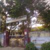 Government Higher Secondary School at Naickenpet, Kanchipuram