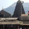 Famous Bhloleswar Temple in Nasik