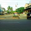 Old Nedumangad Bus Stand