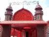 Dargah - Syed Ahmed Baba