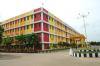 Campus of Narayana Engineering College