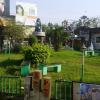 A park near sree Krishna swamy temple, Neyyattinkara