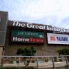 The Great India Place Mall, Noida
