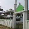 Masjid of Nurpur Pathan Para