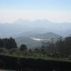 Spectacular scene of Ooty from the top of Telescope House
