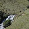 Water Flowing From the Mountains in Ooty, Nilgiris
