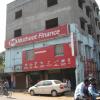 Muthoot Finance Area Office in Pahalanpur
