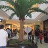 Interior of Lulu Mall Kochi