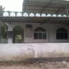 Newly constructed Mosque near Thiruneermalai road