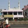 Mosque in GST Road near Pallavaram