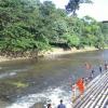 Pamba River Kerala