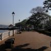 Promenade at Goa