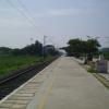 Paranur Railway Station, Paranur