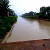 Ganga Canal Near Shringi Rishi Ashram, Parikshit Garh