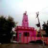 Shri Ram Temple at Kila Road, Khajuri