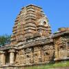 Papanatha Temple, Pattadakal