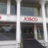 Josco Jewellers in Pattom