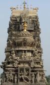Lord Ram Temple's Vimana