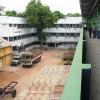 Top view of Loyola Industrial Training Institute Gnanayolipuram