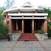 Verite Learning Centre at Auroville