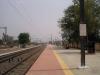 Platform of Ponduru