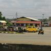 Pudukad KSRTC Bus Station, Thrissur