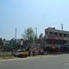 Puthukad Junction at Bipass Road Thrissur