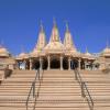 Swaminarayan Temple - Rajlot