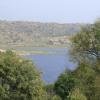 Ramagondanahalli-View Point In Extreme Zone