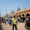 Aranmanai Market in Ramanathapuram