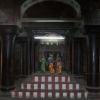 Palace Inside Ramanathapuram