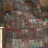 Ramanathapuram Palace Wall Painting