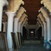 Ramanathapuram Palace Inside Mandabam