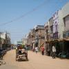 Periyakkadai Street in Ramanathapuram