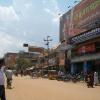 Saalai Street in Ramanathapuram
