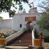 Jagannath Hindu Temple - Ranchi