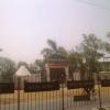 Sree Krishna singha park at Doranda, Ranchi
