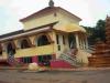 Sri Choranginaya Bhumika Gram temple